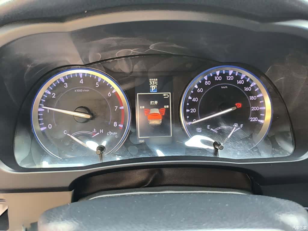 Toyota Highlander, 2015 4