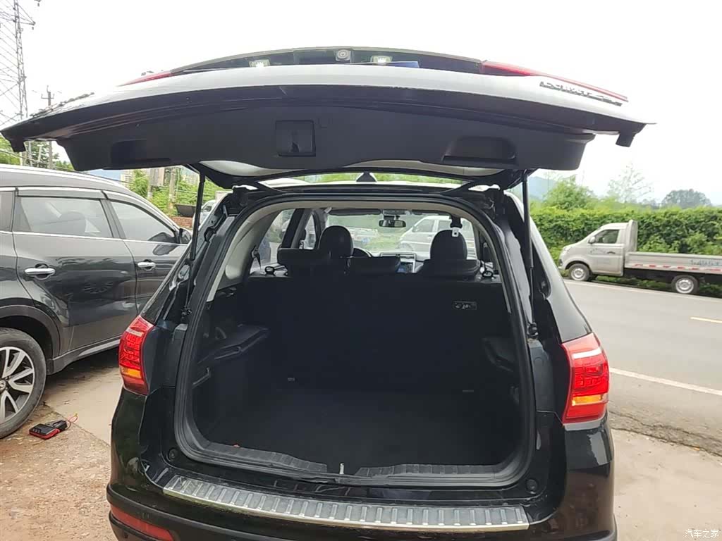 Haval H6, 2016 19