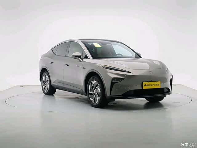 Rising Auto R7, 2025 7