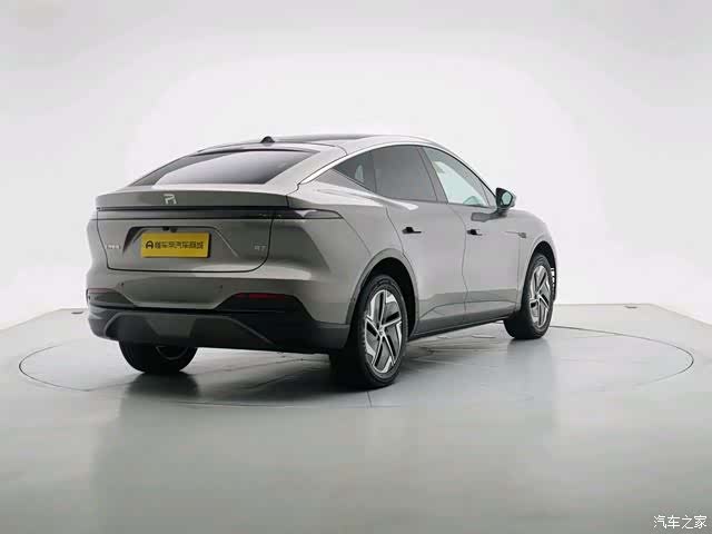 Rising Auto R7, 2025 4