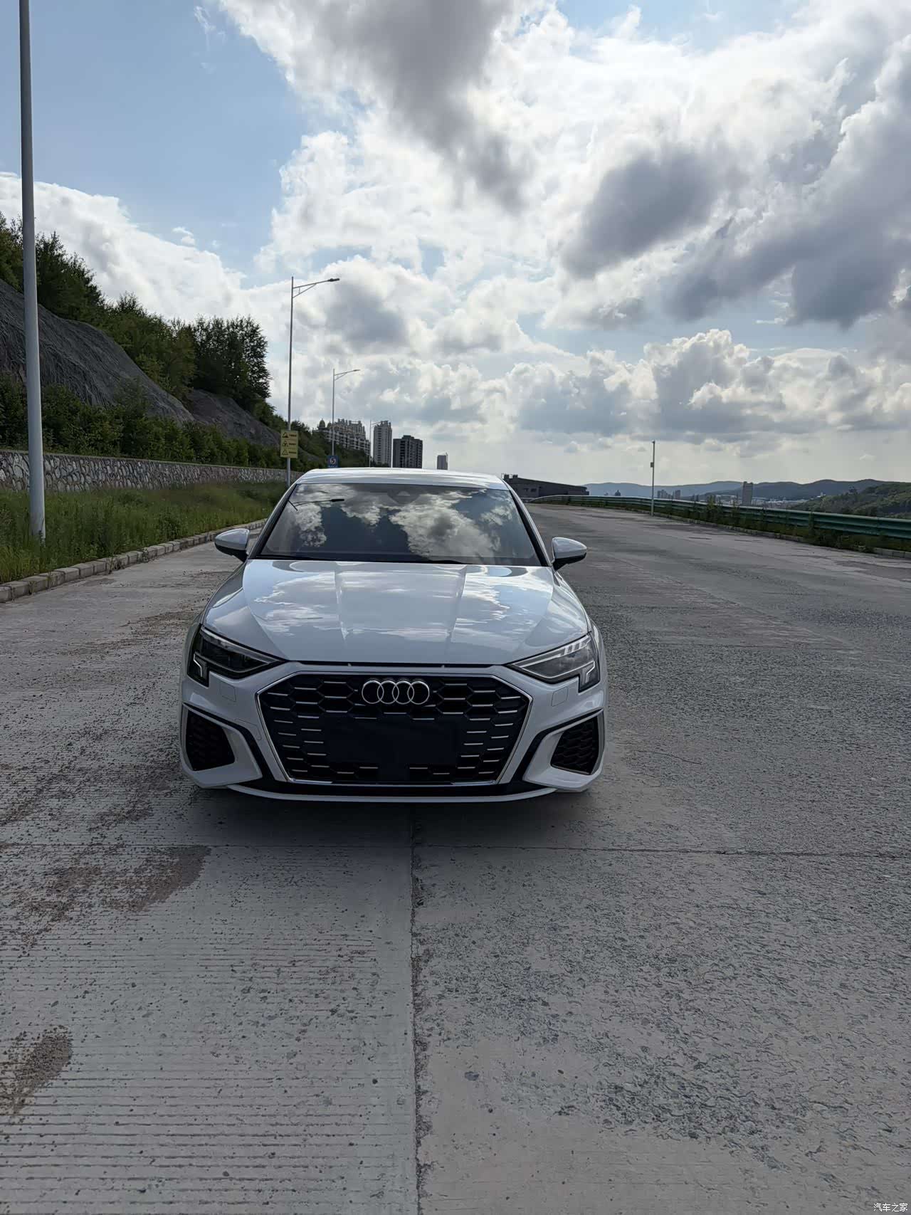 Audi A3, 2022 2