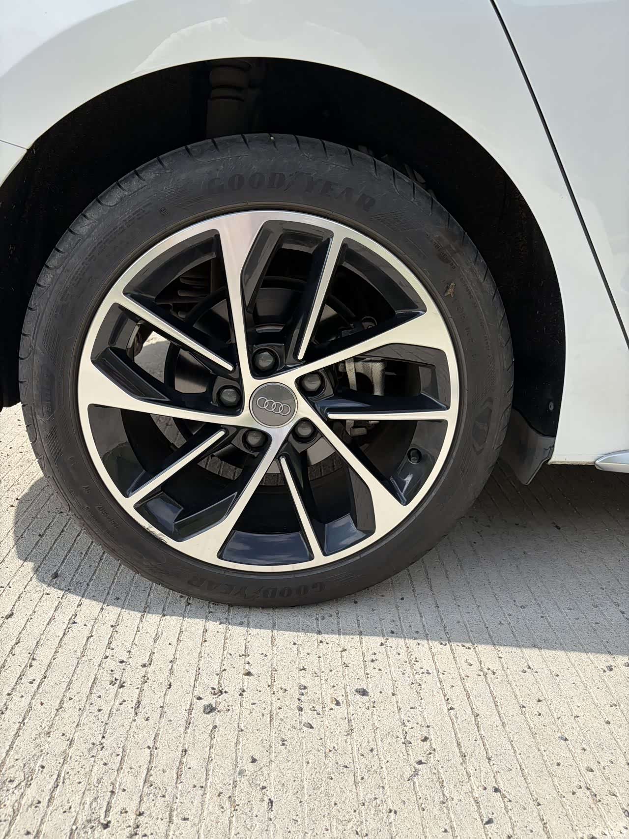 Audi A3, 2022 19