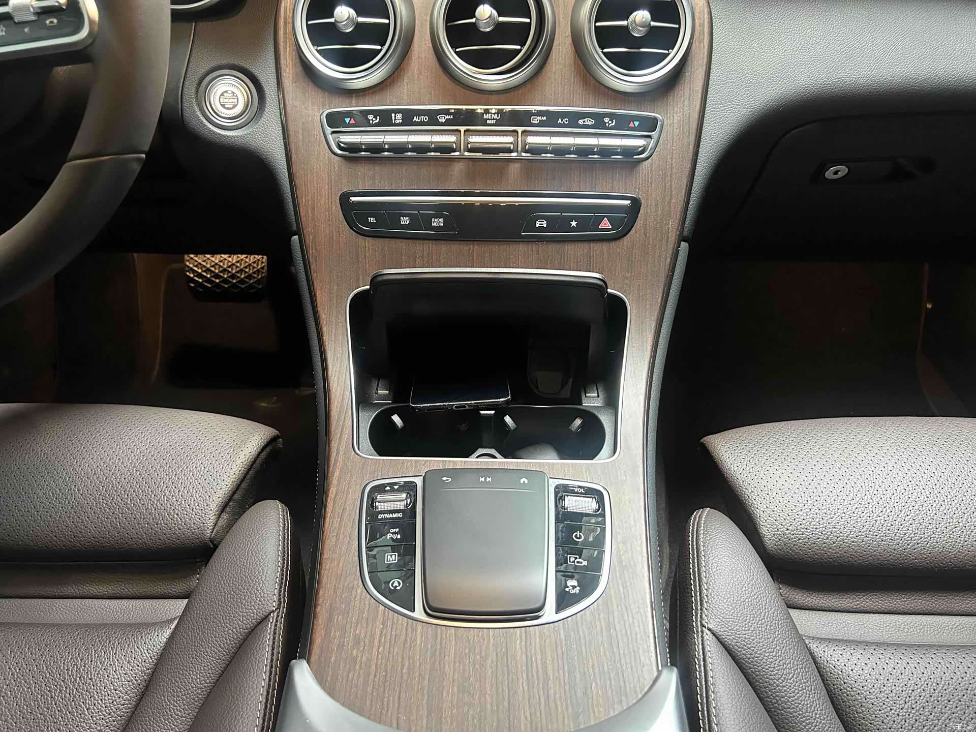 Mercedes-Benz GLC, 2021 6