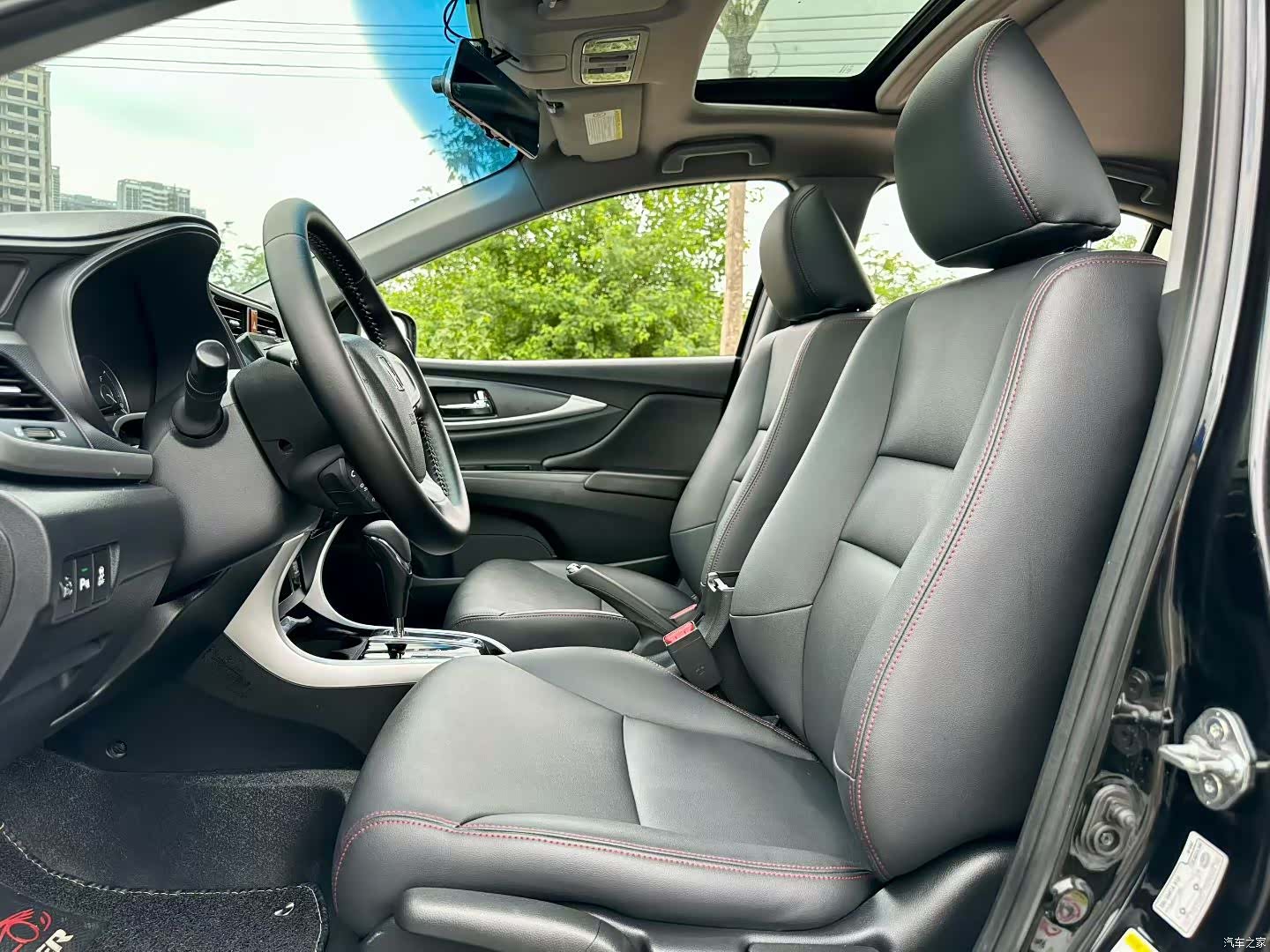 Honda Crider, 2016 6