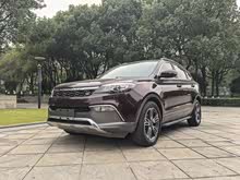 �Ա�CS10 2016�� �Ŀ� 2.0T �ֶ�������