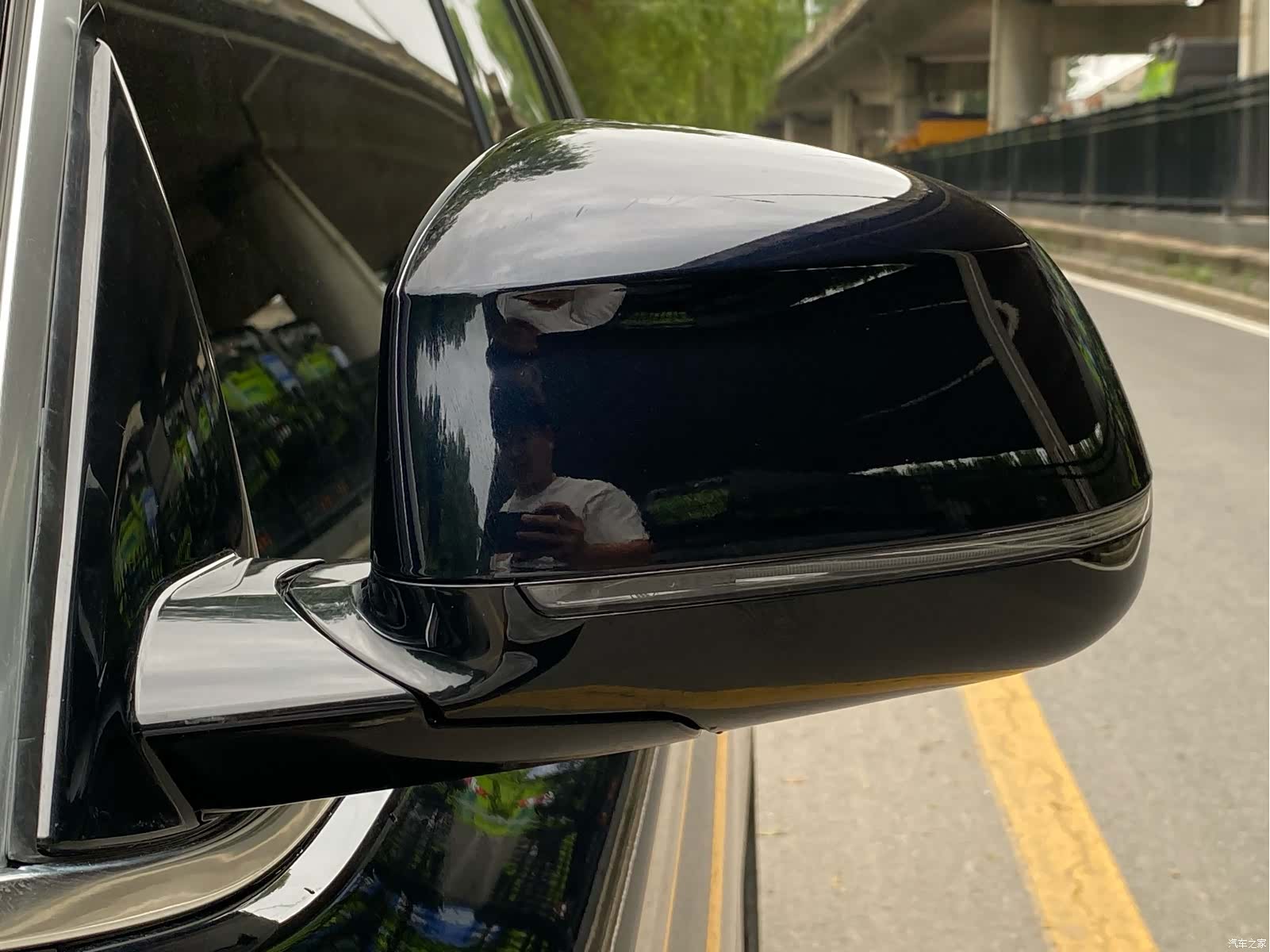BMW X3, 2021 11