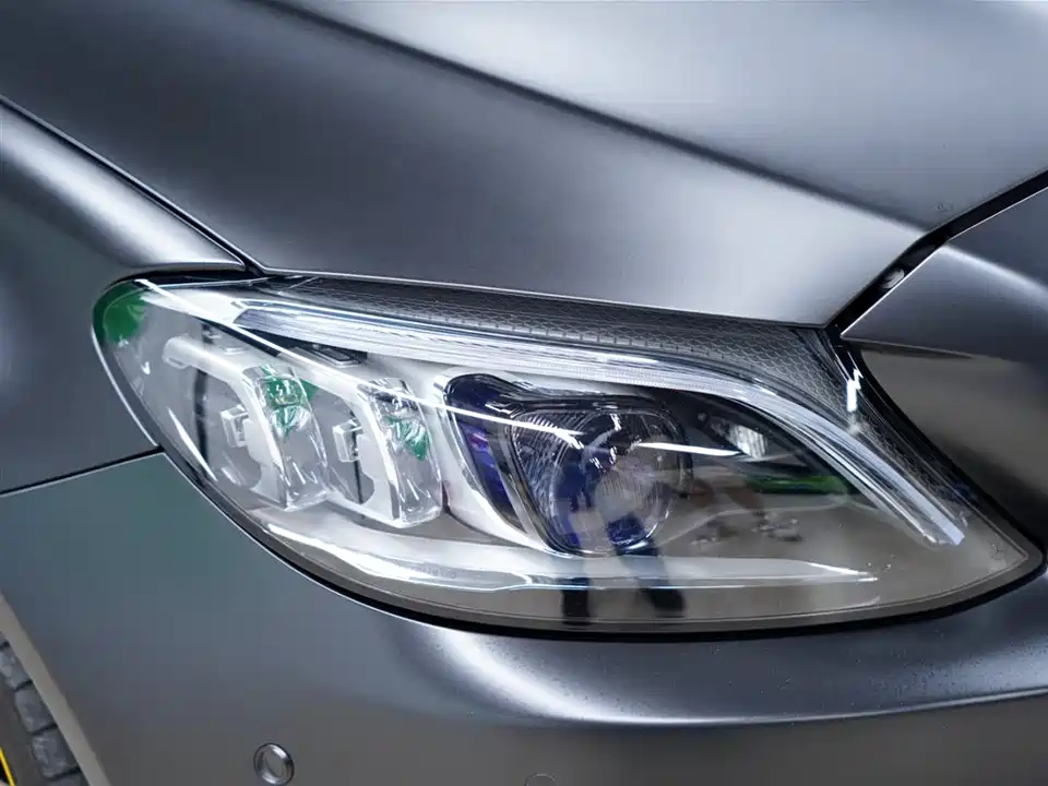 Mercedes-Benz C-class AMG