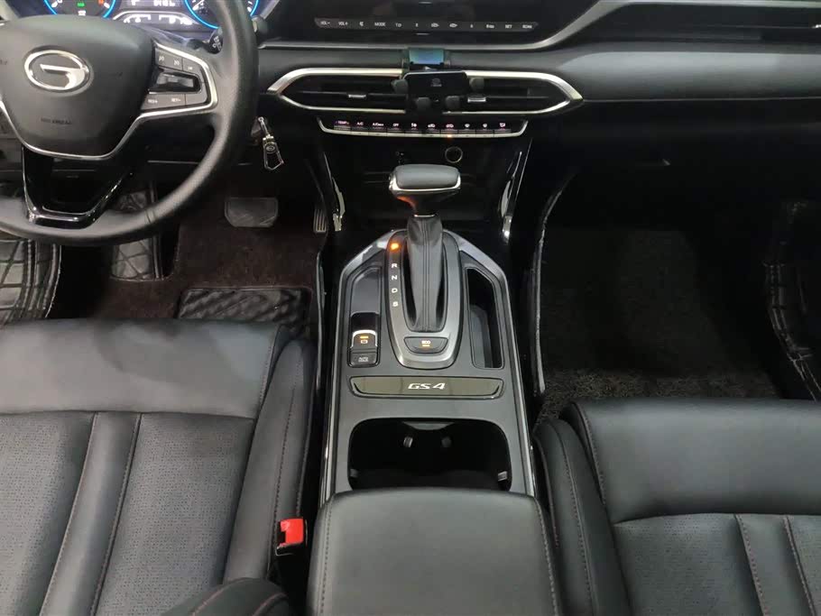 Trumpchi Trumpchi GS4