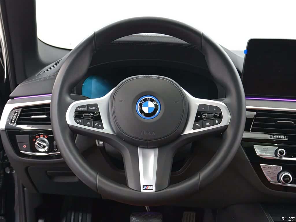 BMW 5 Series, 2022 15