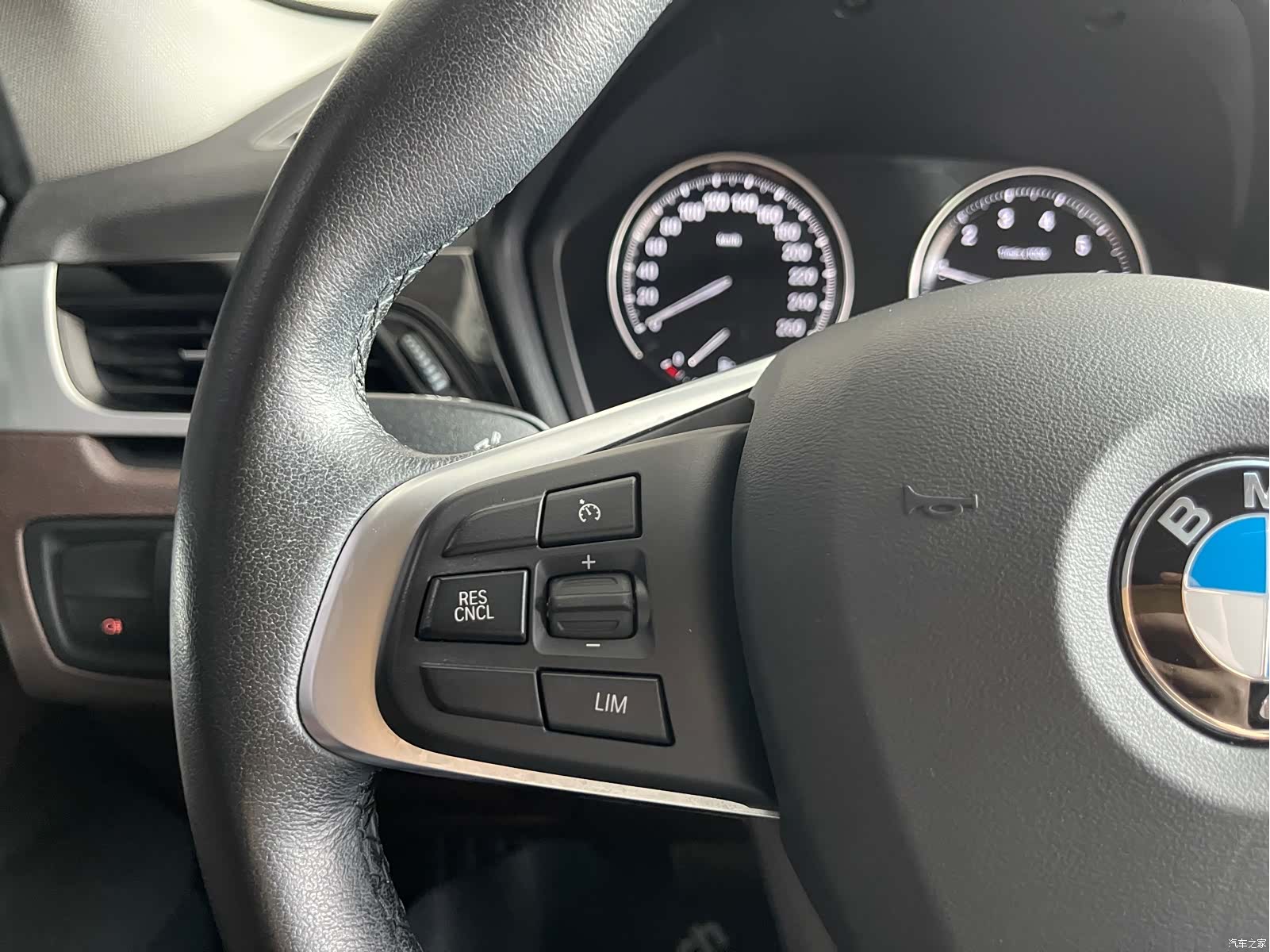 BMW X1, 2021 14
