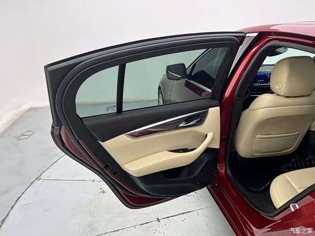 Cadillac CT5, 2020 16