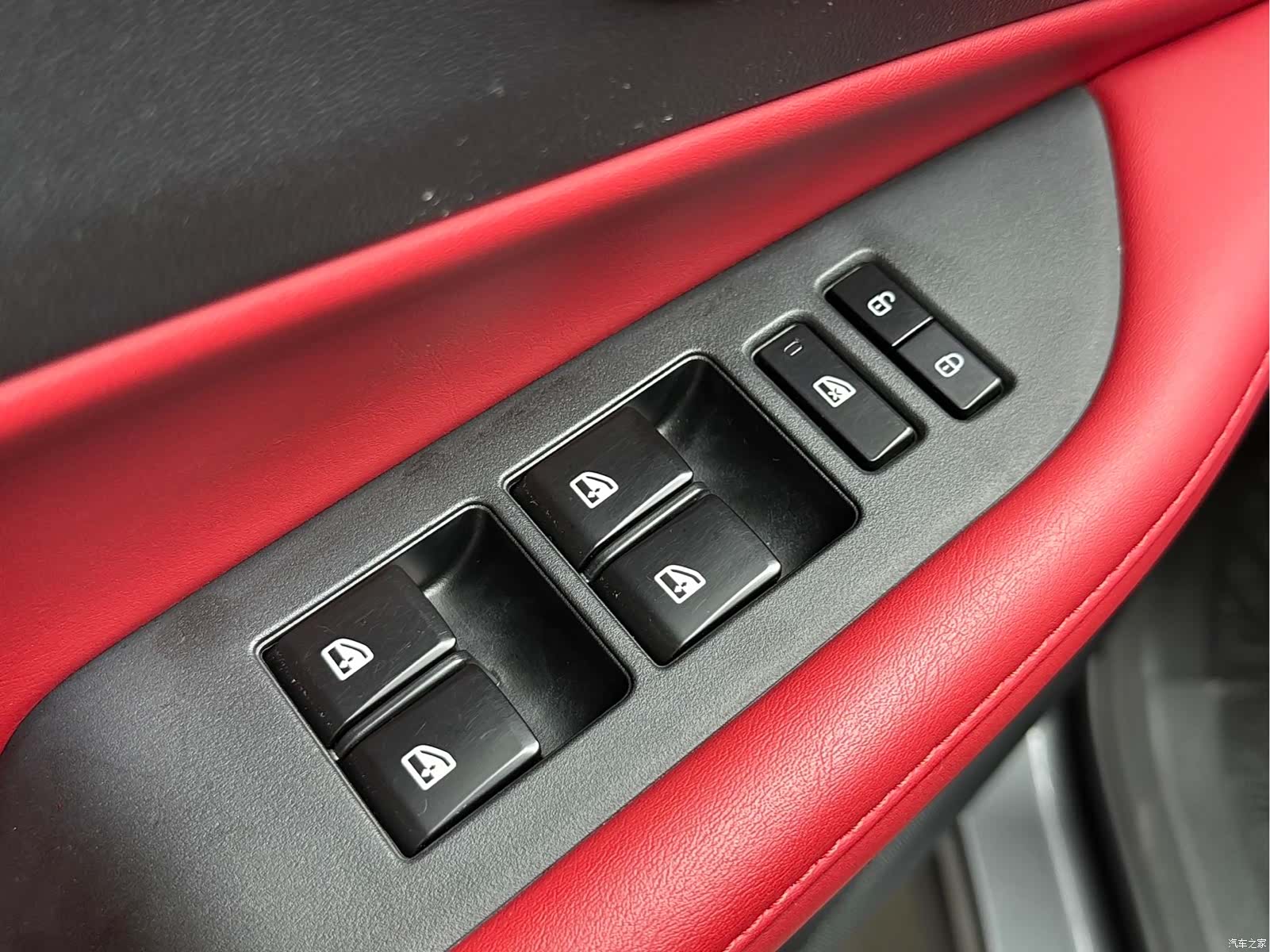 Changan CS35, 2023 11