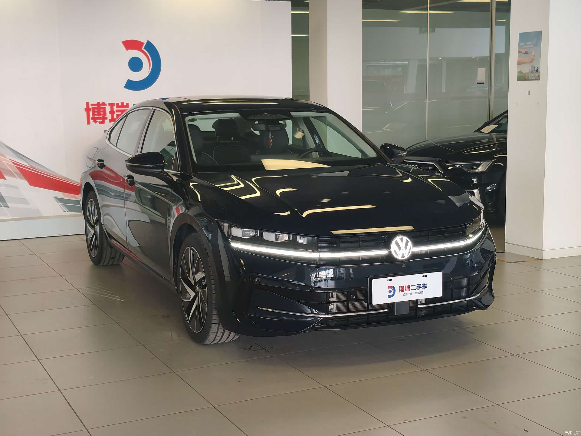 Volkswagen Magotan, 2024 3