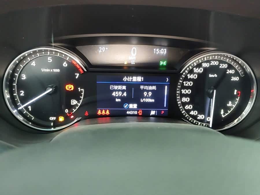 Cadillac CT5 2022, фото 12