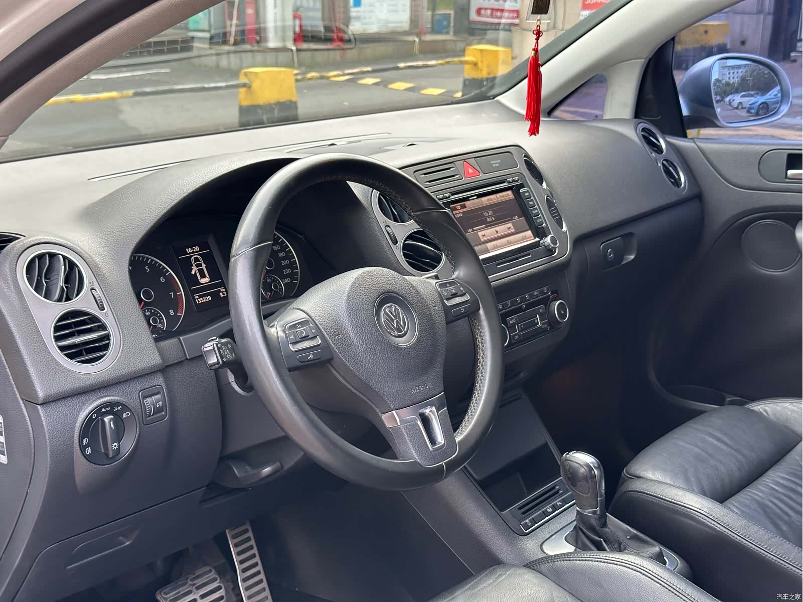 Volkswagen Golf, 2011 15