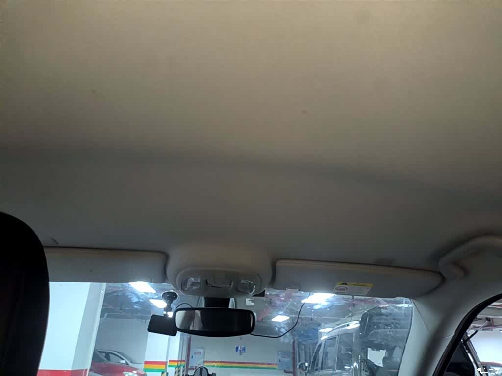 Jeep Compass, 2017 14