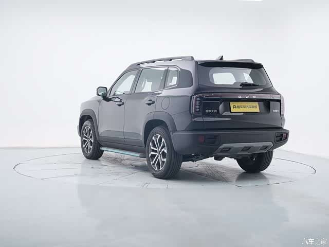 Haval Big Dog, 2025 7