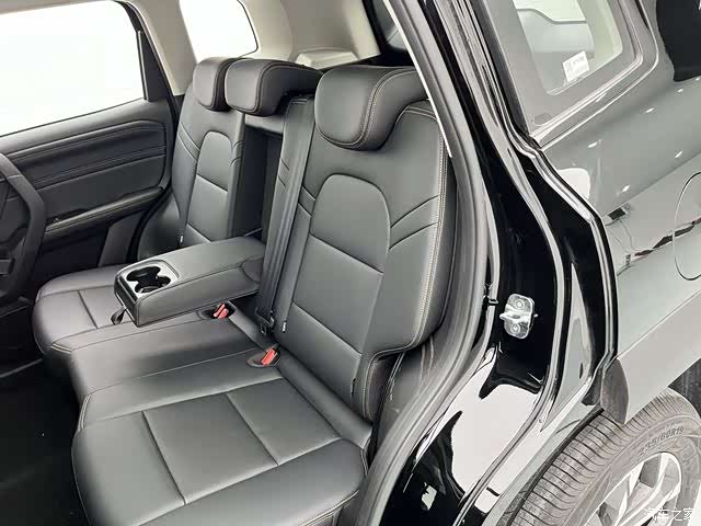 Haval Big Dog, 2025 18