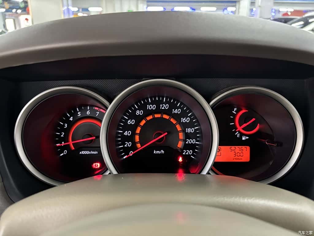 Nissan Sylphy, 2016 3