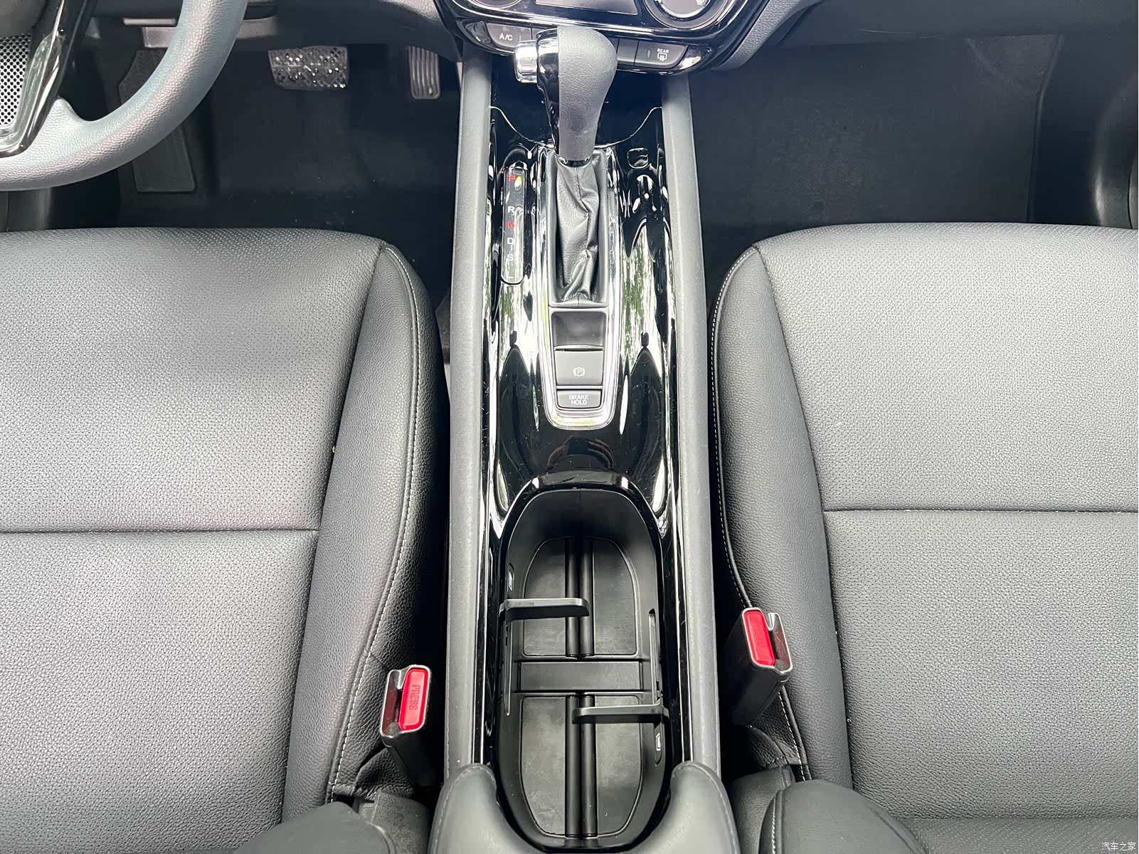 Honda Vezel, 2022 11