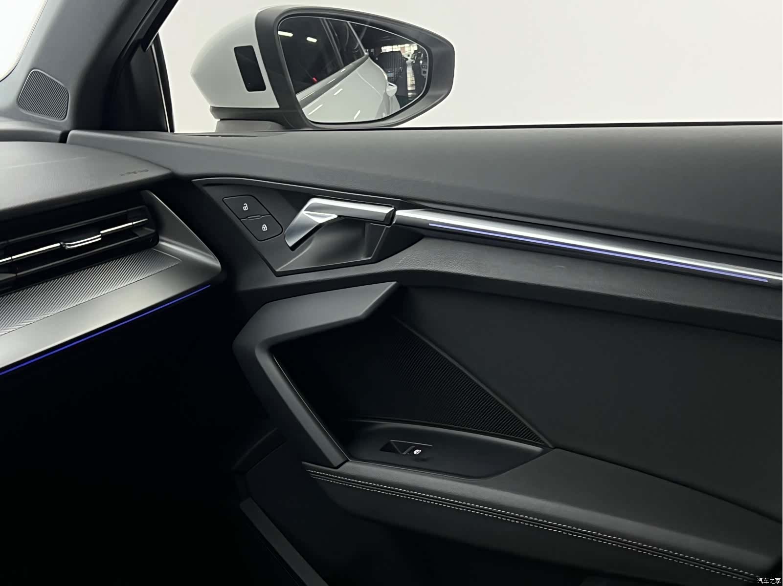 Audi A3, 2023 13