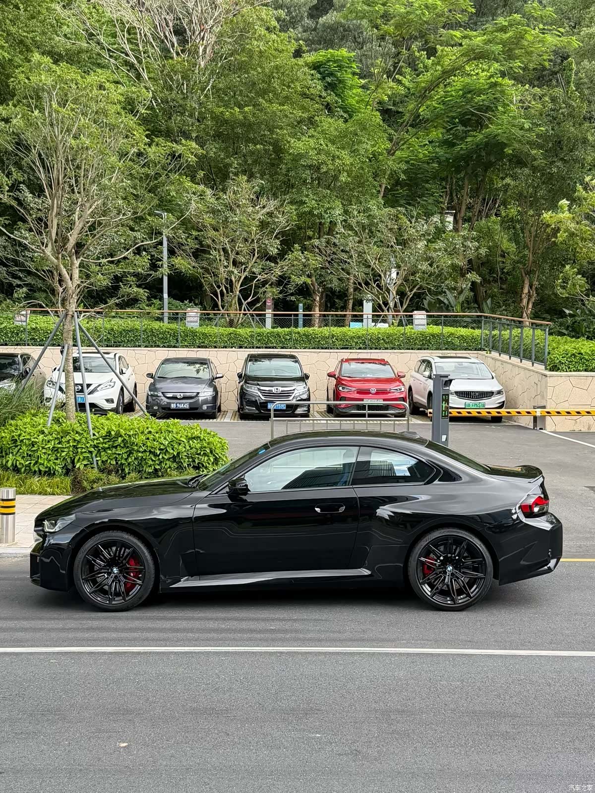 BMW M2, 2025 6