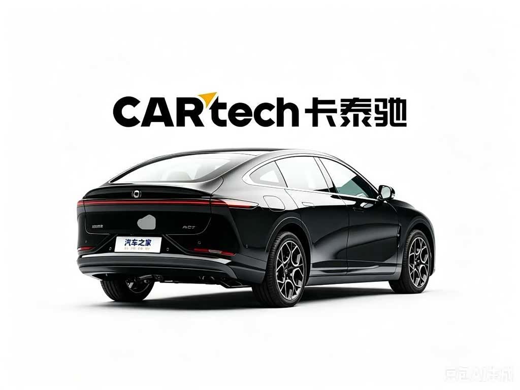 Changan Eado, 2026 2