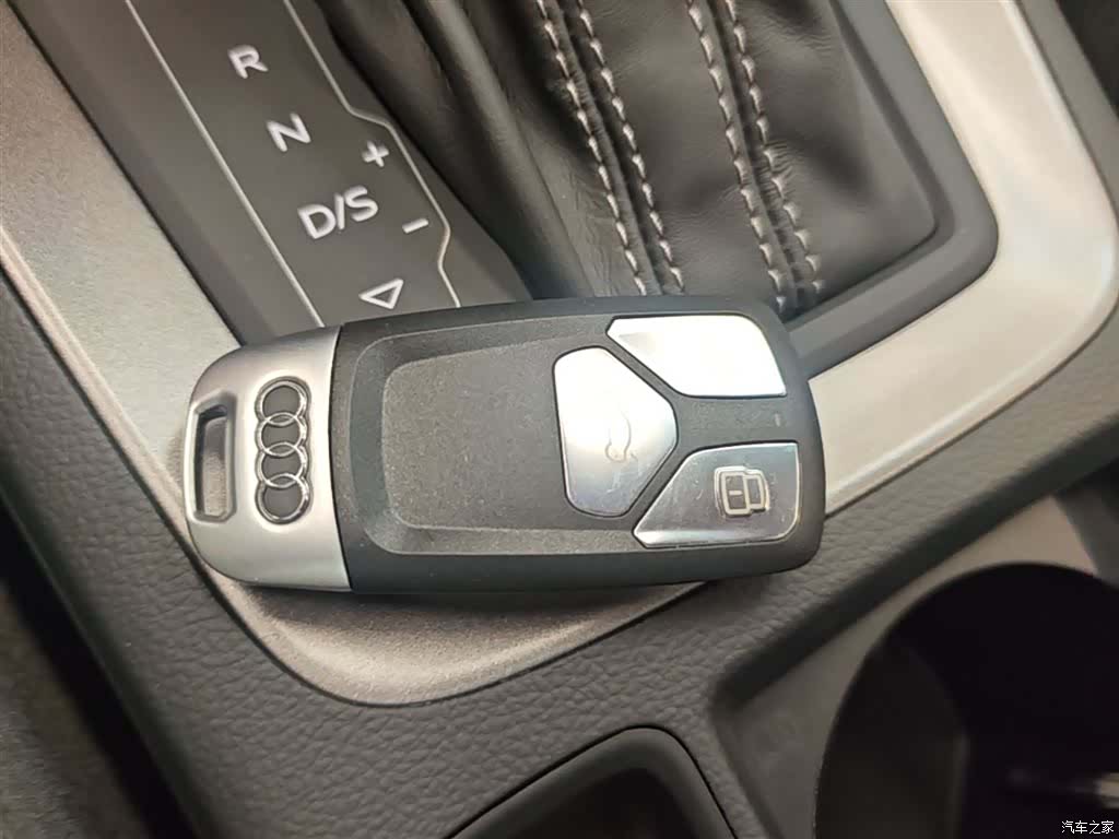 Audi Q3, 2026 9