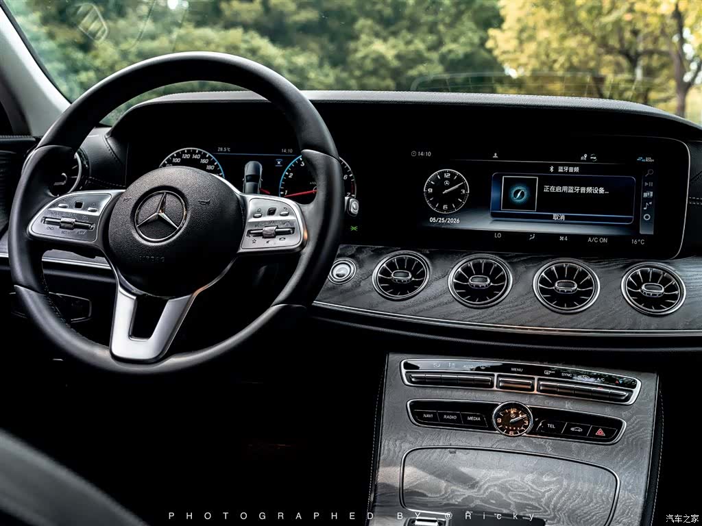 Mercedes-Benz CLS, 2019 6