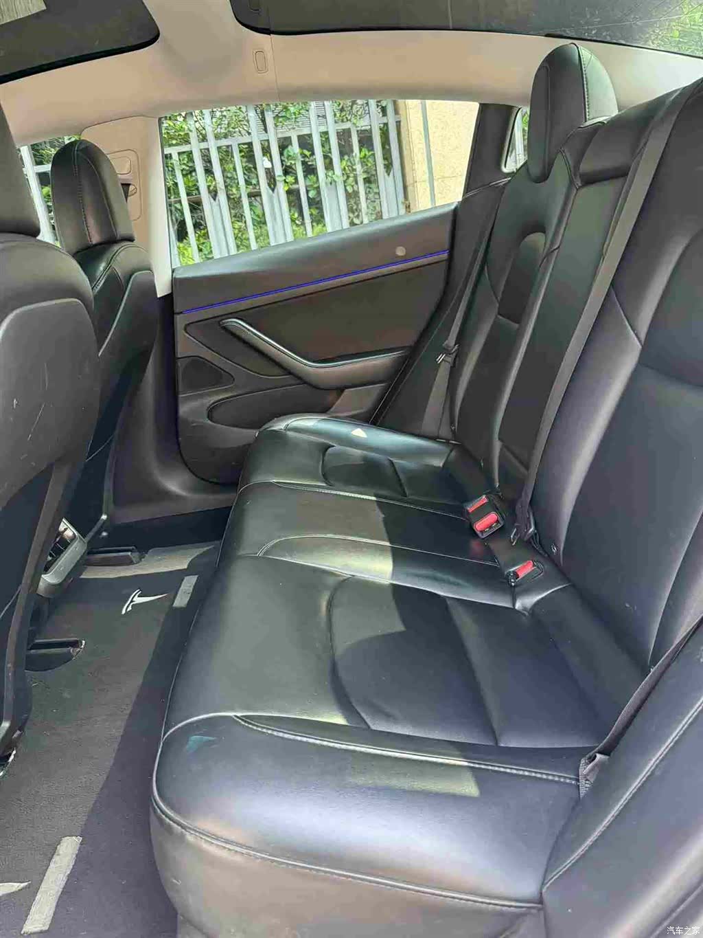 Tesla Model 3, 2020 10