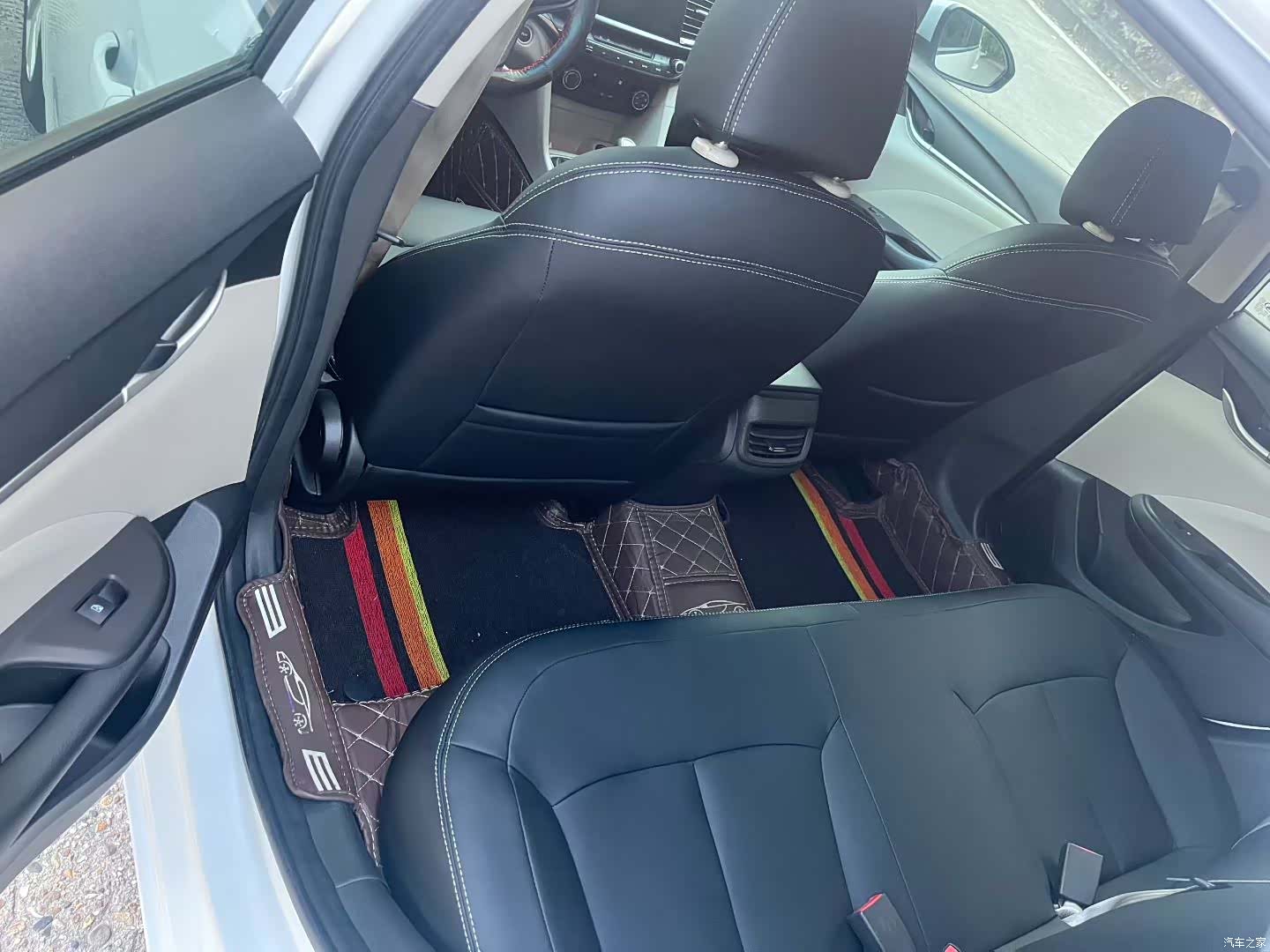 Buick 15N, 2016 8