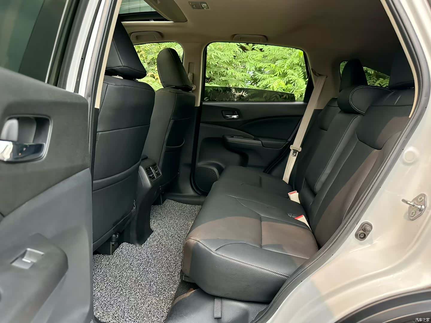 Honda CR-V, 2016 7