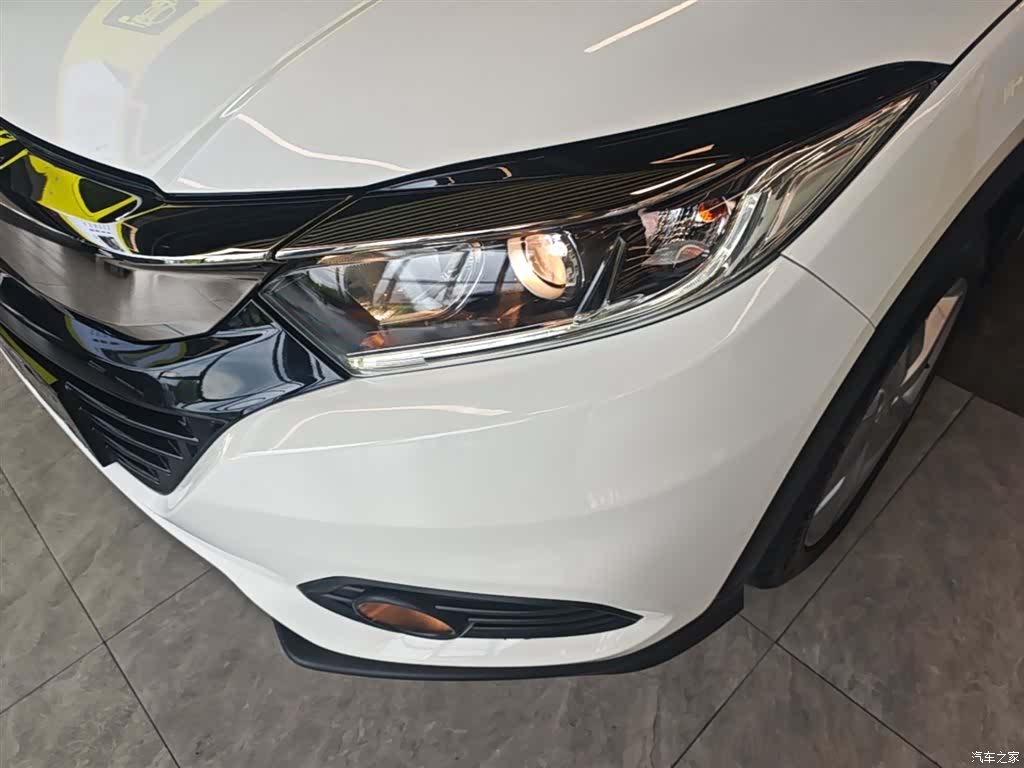Honda Vezel, 2022 24