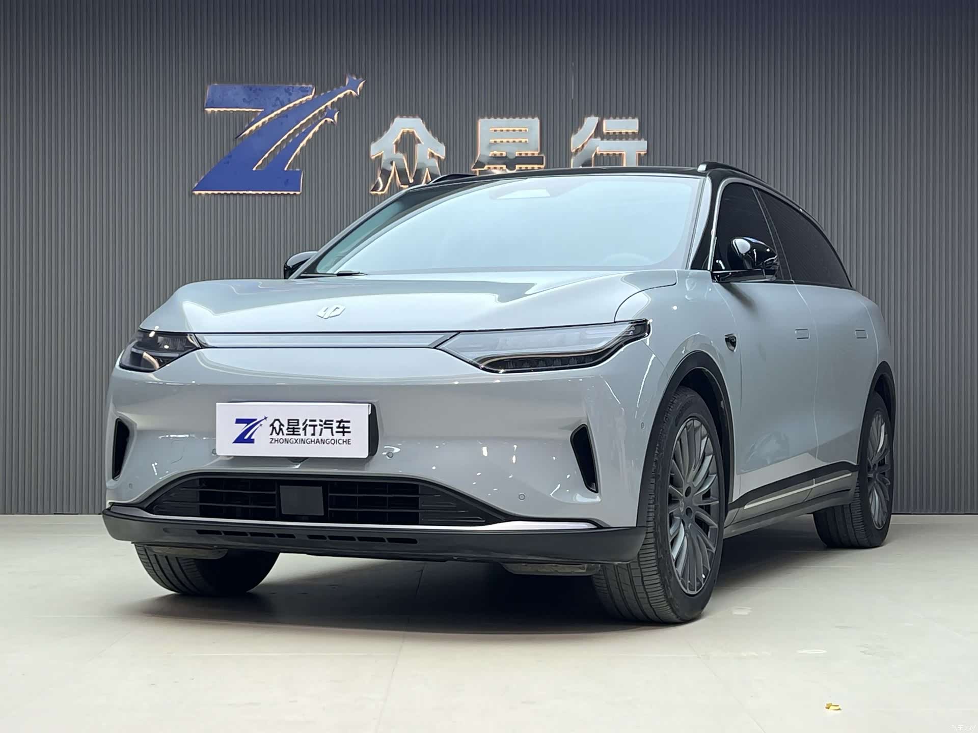 Leapmotor C11