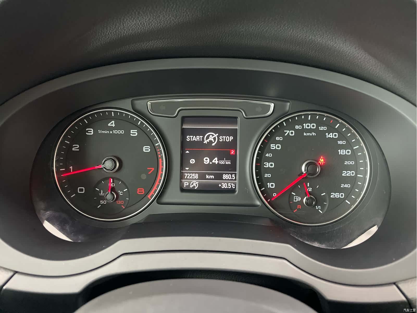 Audi Q3, 2019 14