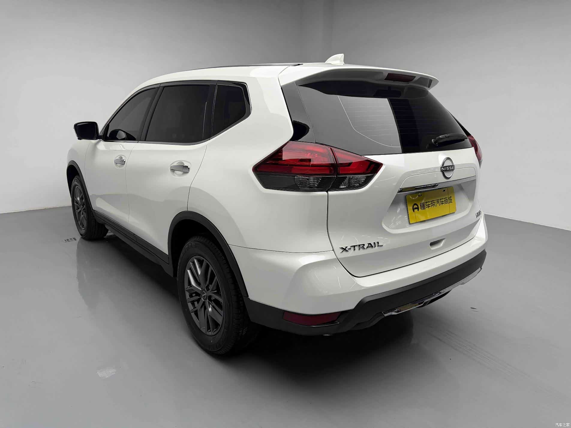 Nissan X-Trail, 2026 10