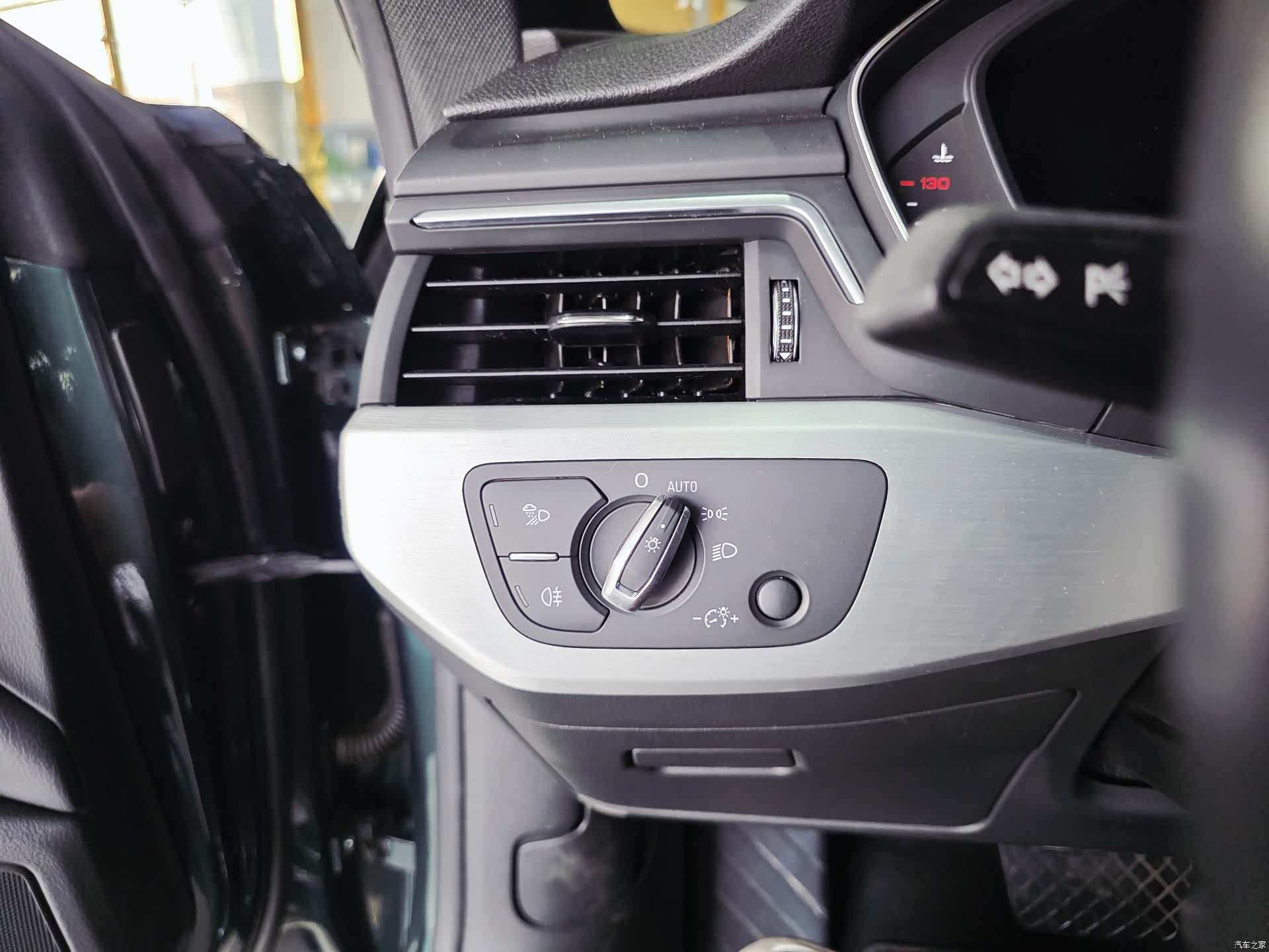 Audi A5, 2018 8