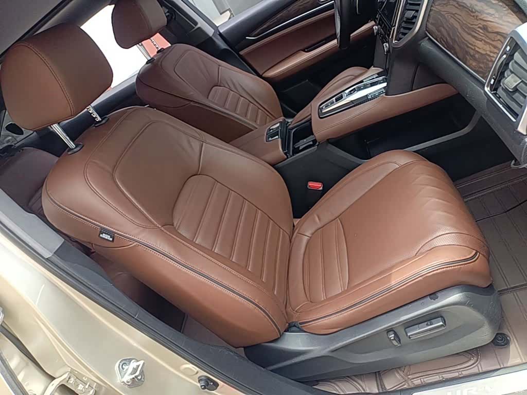 Honda UR-V, 2018 25