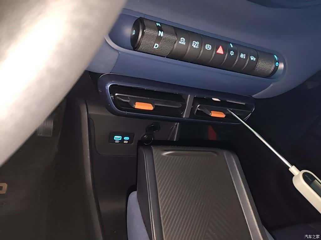BYD Seagull, 2025 14