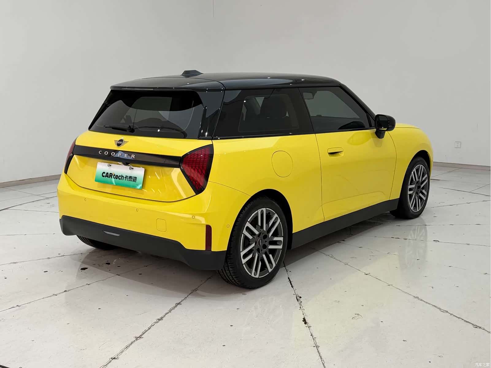 Mini Cooper, 2024 8