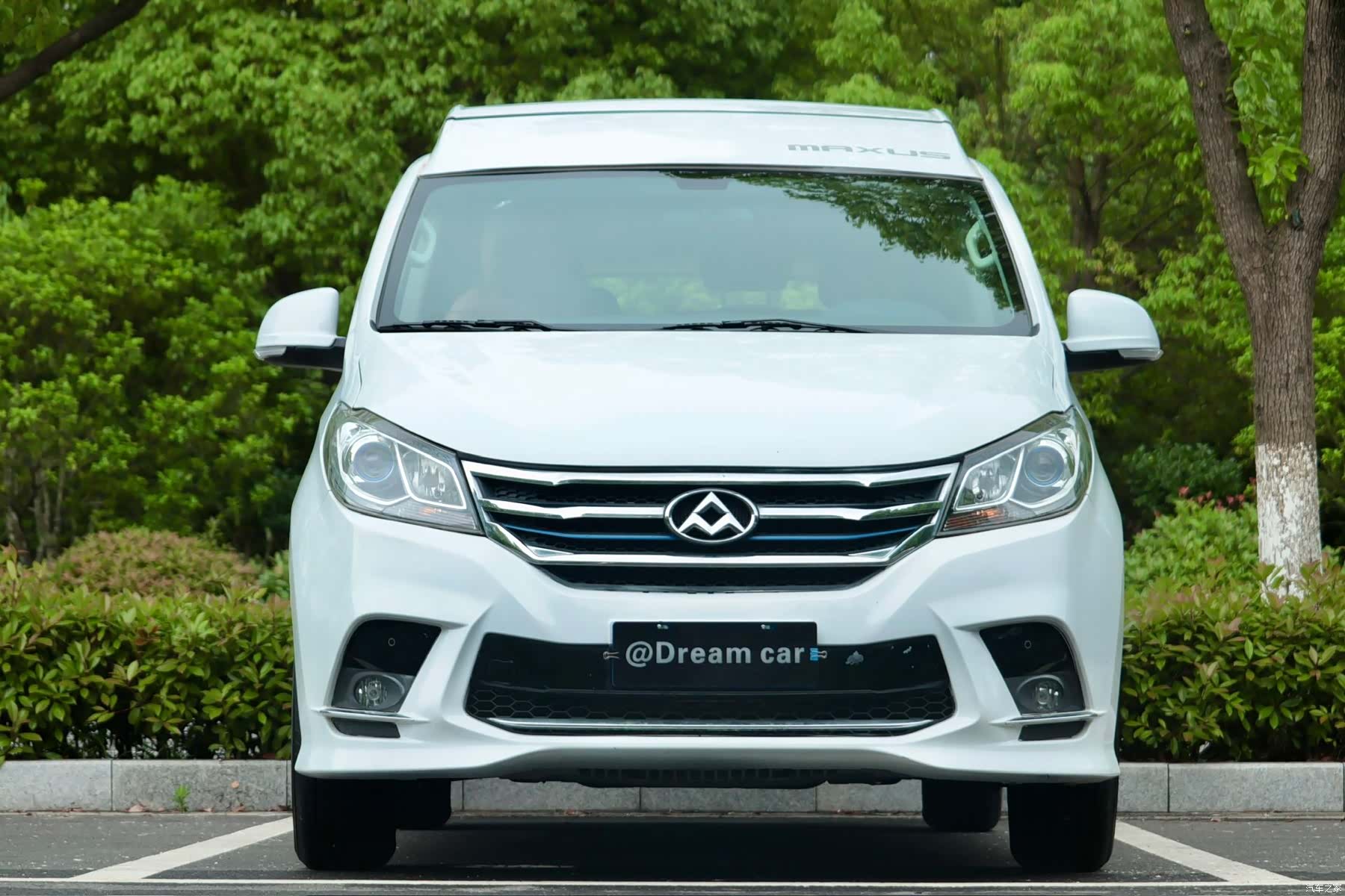 Maxus G10, 2020 3