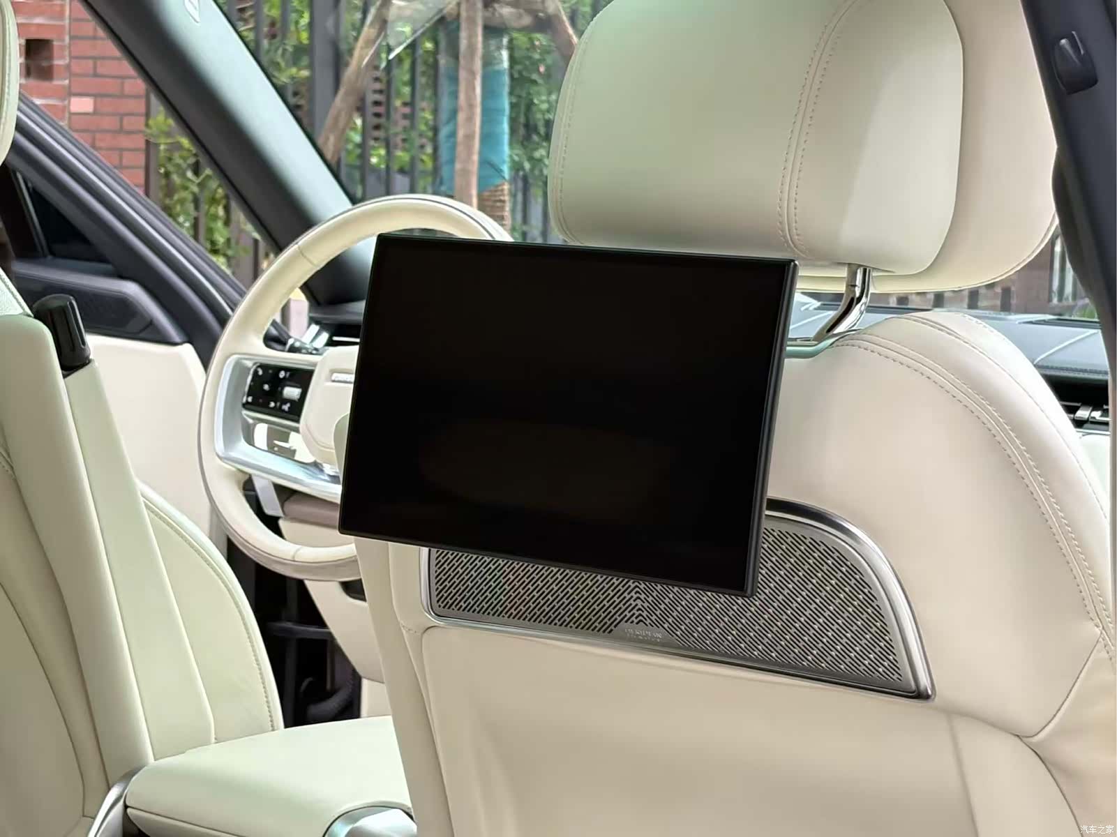 Land Rover Range Rover, 2024 12