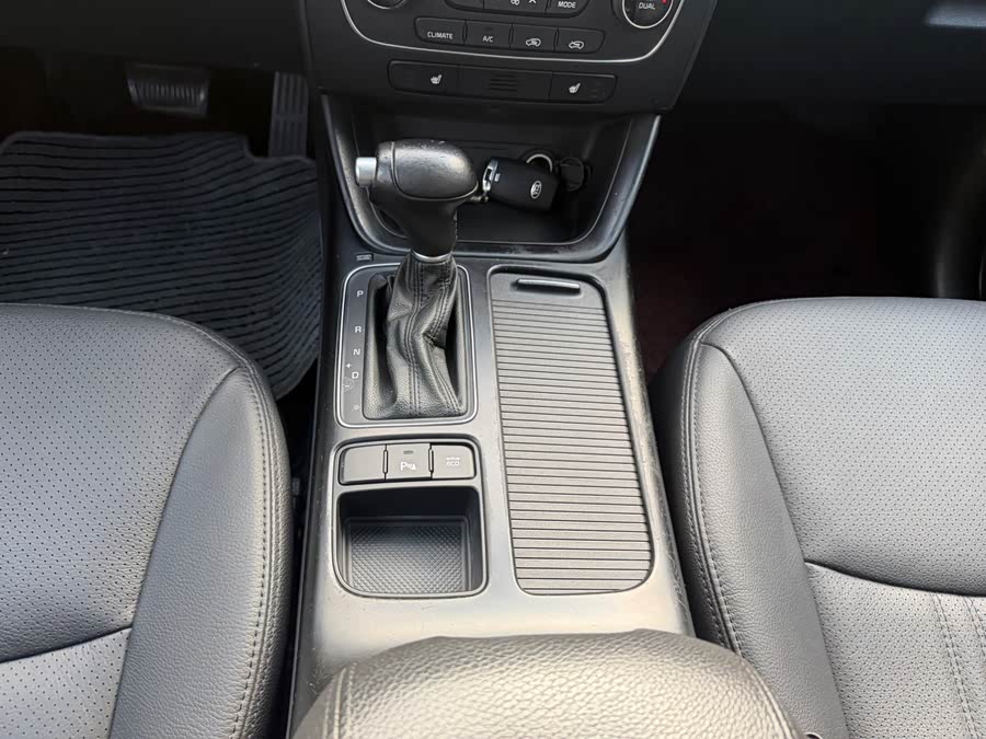Kia Sorento 2014, фото 6