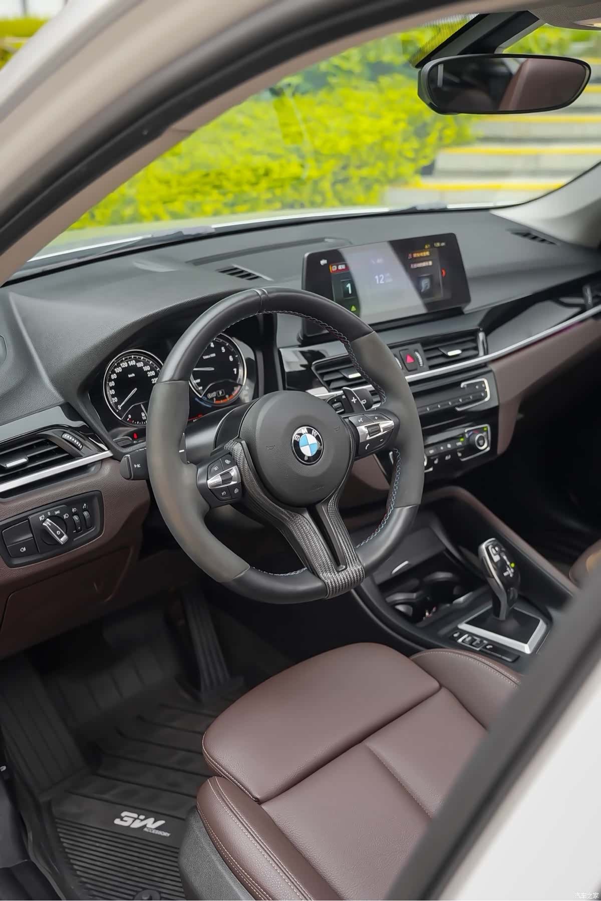 BMW X1, 2020 8