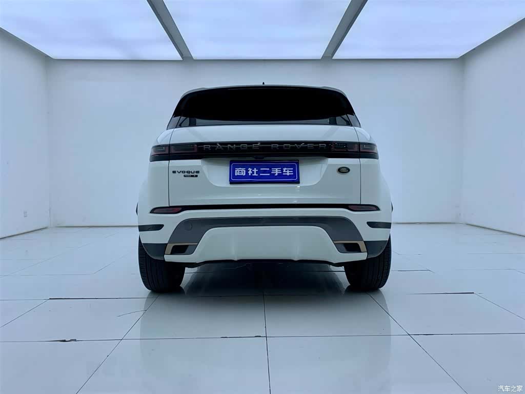 Land Rover Range Rover, 2021 все фото