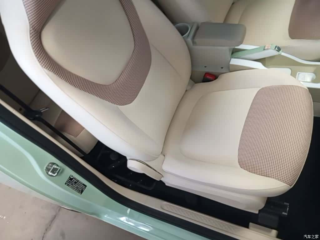 Wuling MINIEV, 2025 25
