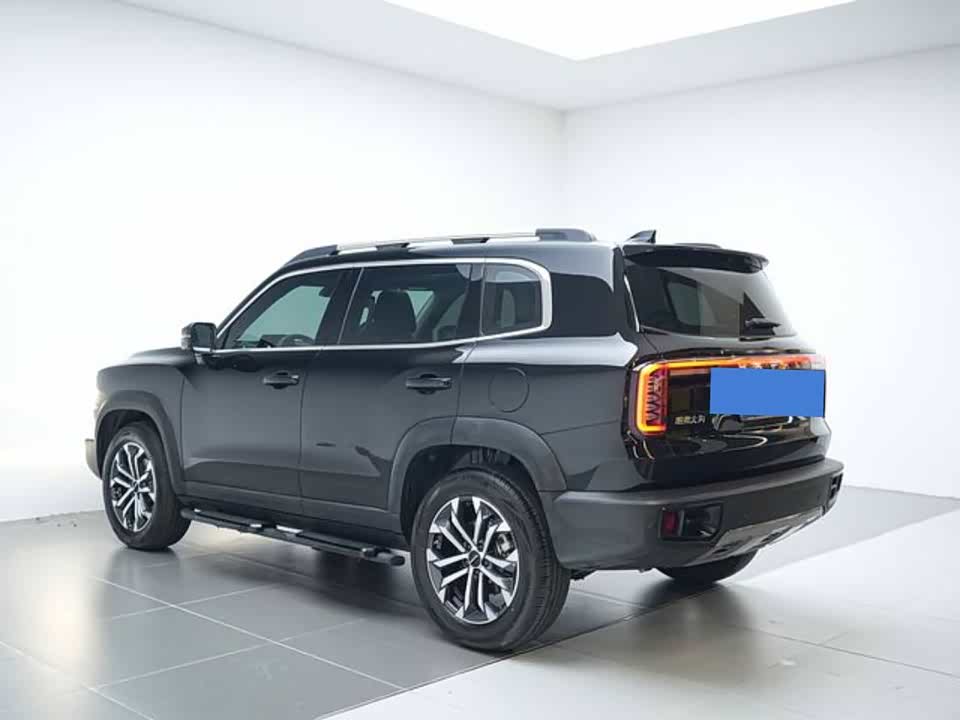 Haval Big dog