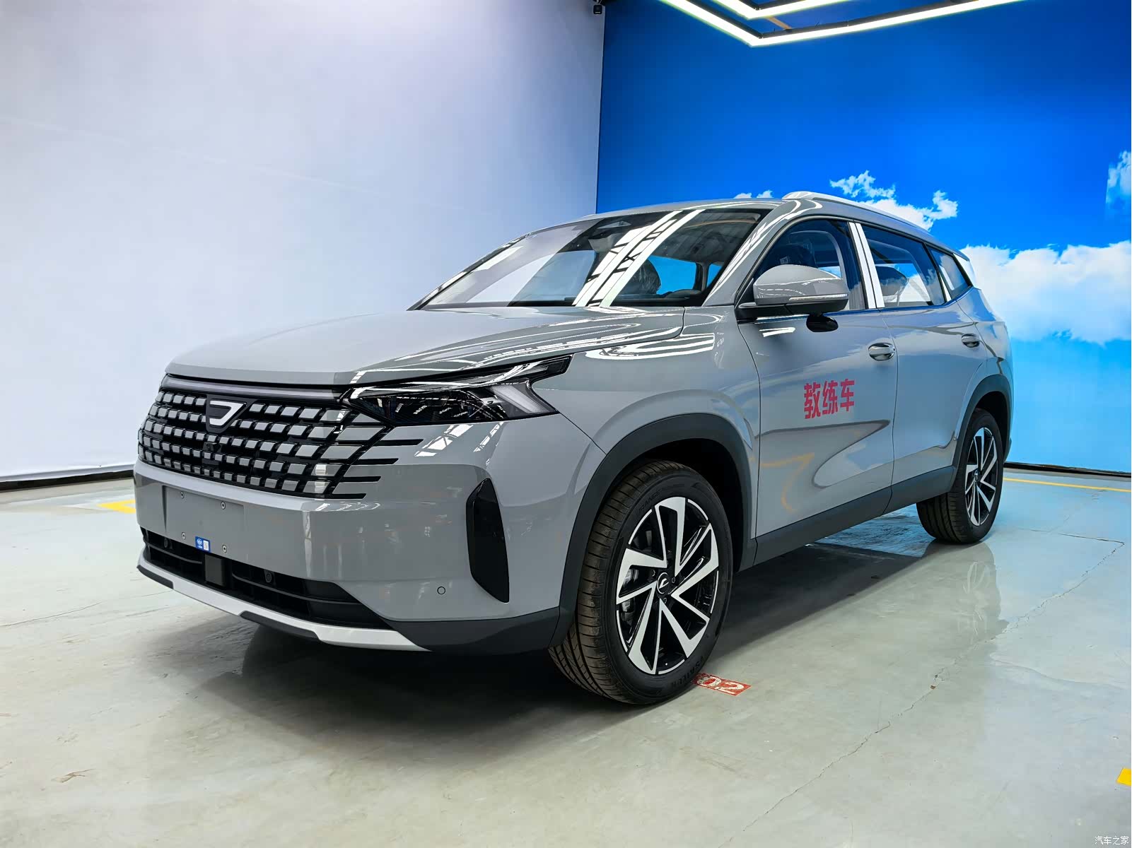 Volkswagen VS8, 2026 2