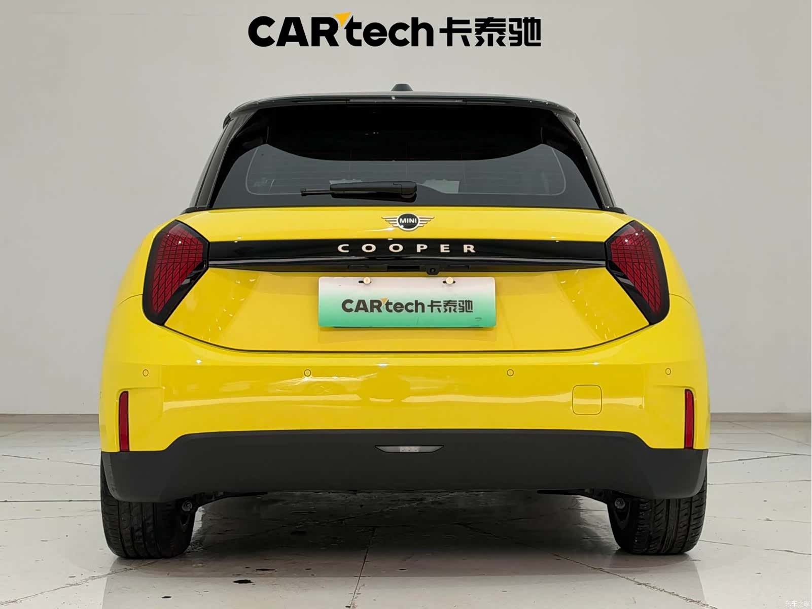 Mini Cooper, 2024 9