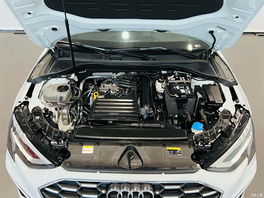 Audi A3, 2024 7